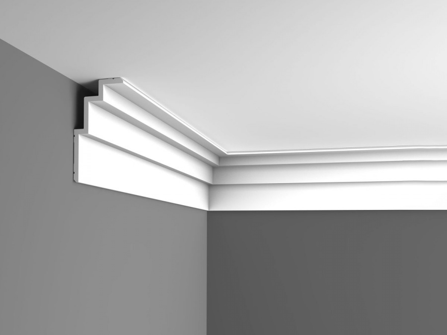 Карниз Orac Decor C392 STEPS