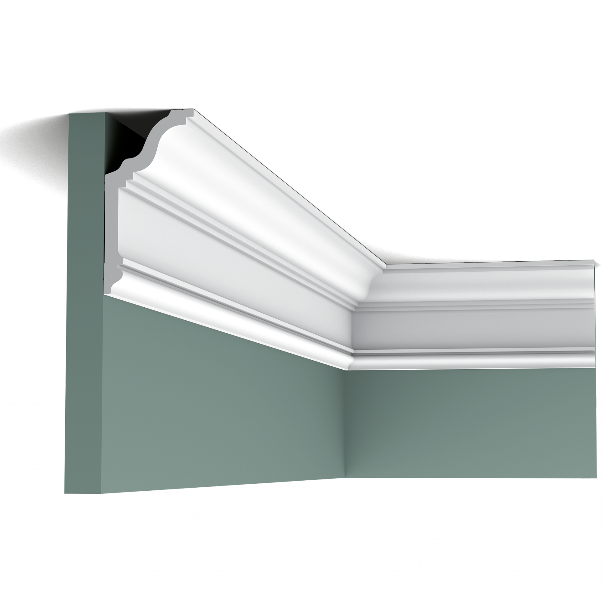 Карниз Orac Decor CX192