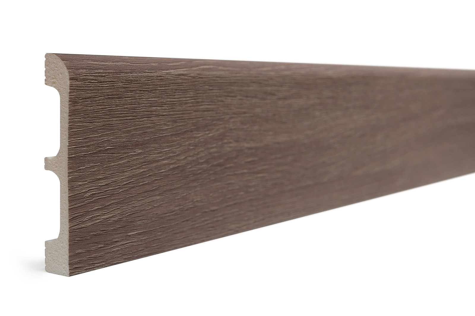 Плинтус Decor Dizayn арт. 706-81SH