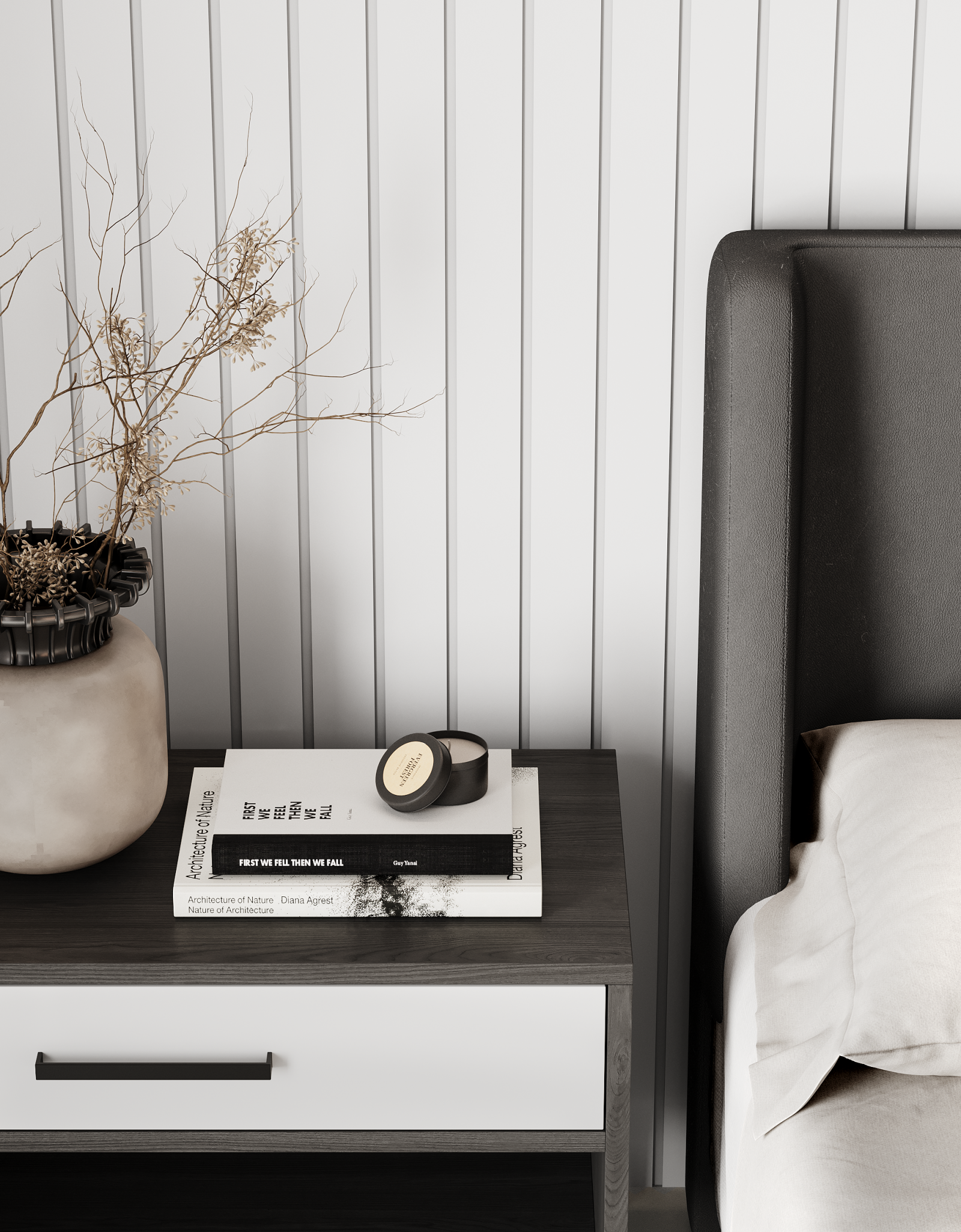 Стеновая панель Bello Deco СП 02/2.6