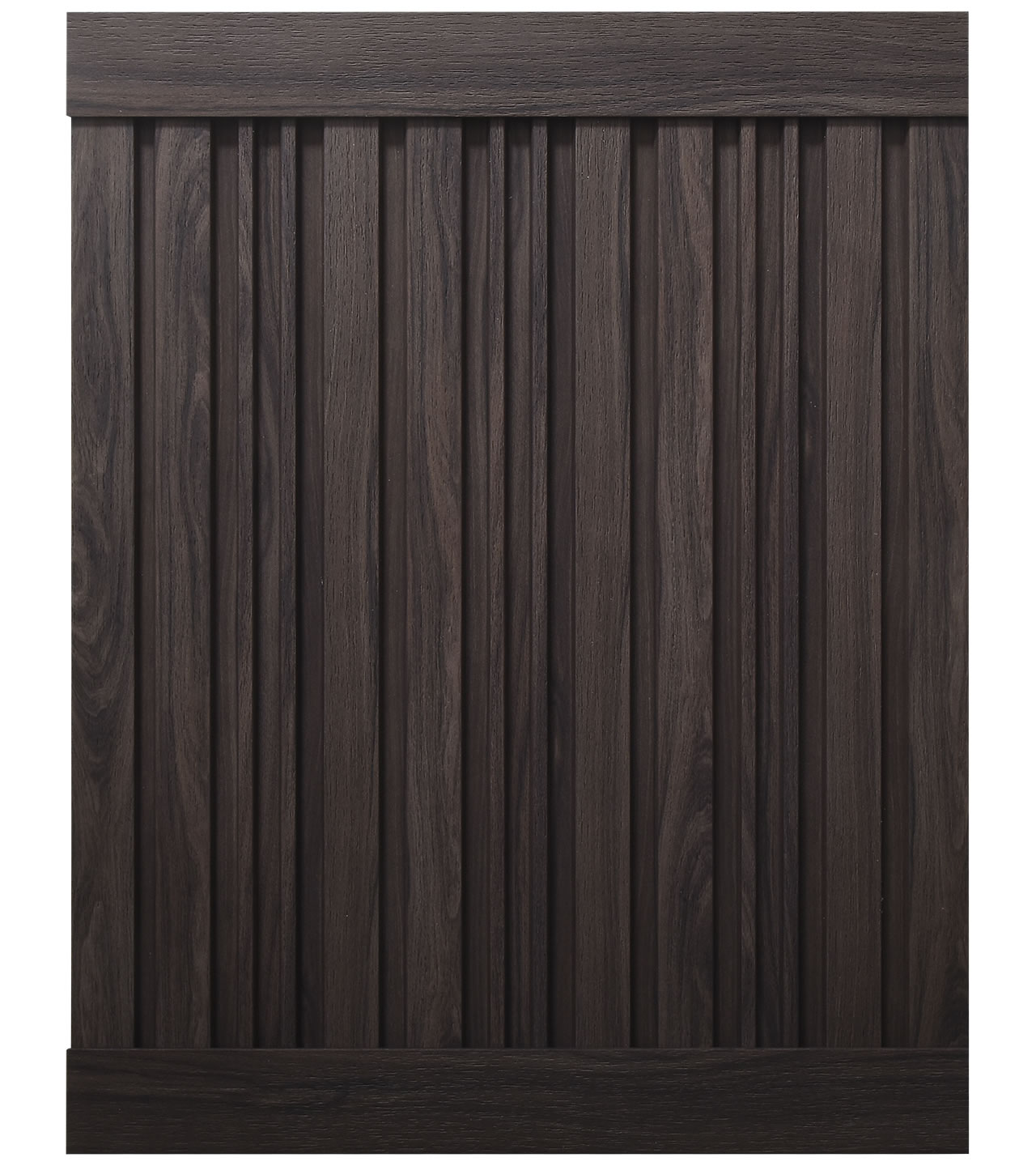 Финишный молдинг HIWOOD LF1 BR395