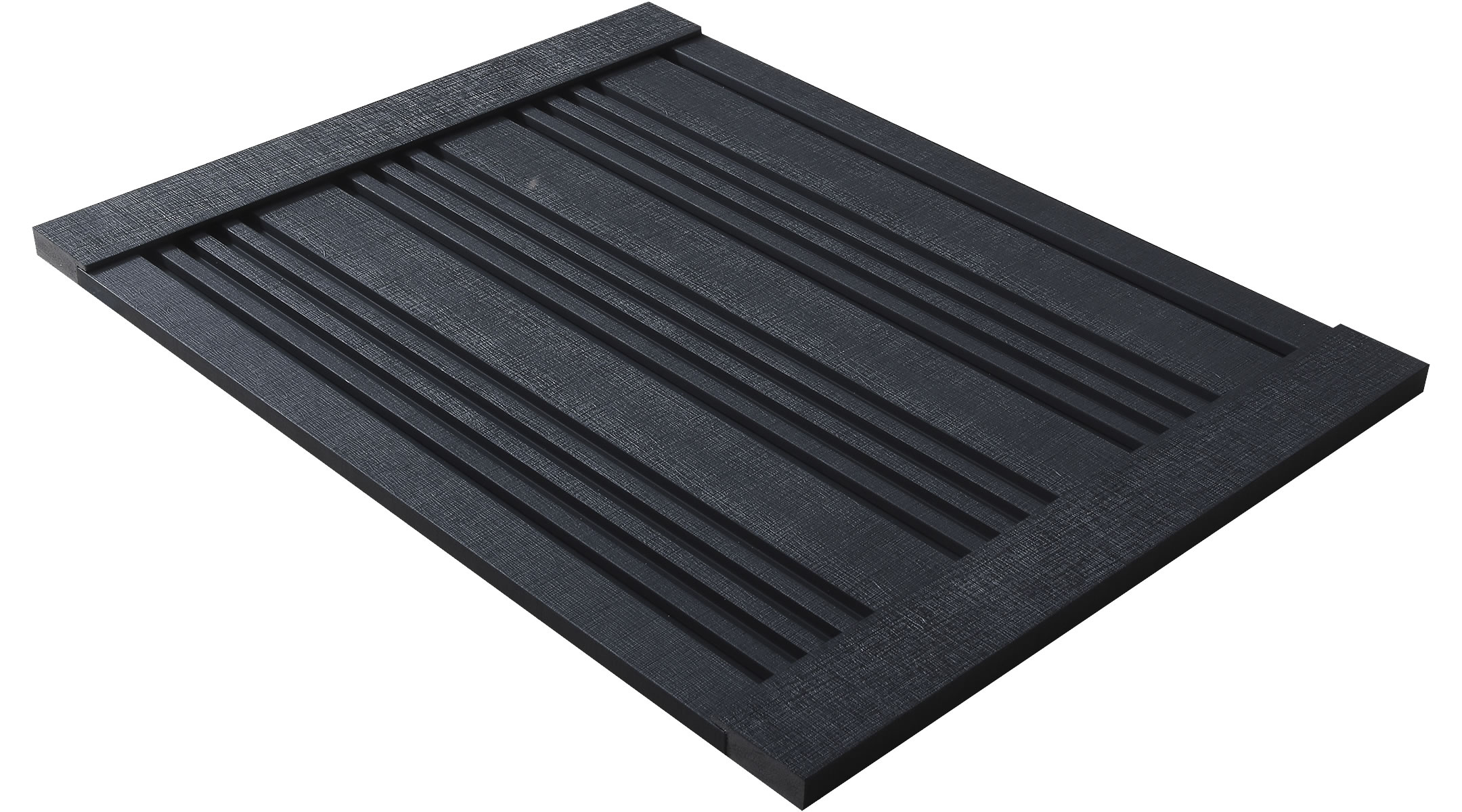 Декоративная панель HIWOOD LV128 BK114K