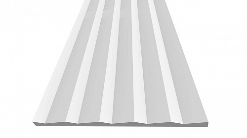 Панель Decor Dizayn арт. DD903(3m)