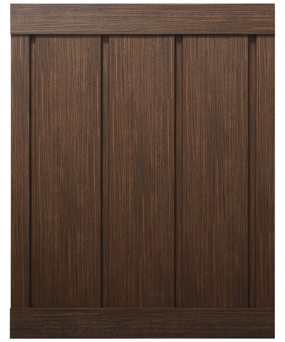Финишный молдинг HIWOOD LF124B BR396