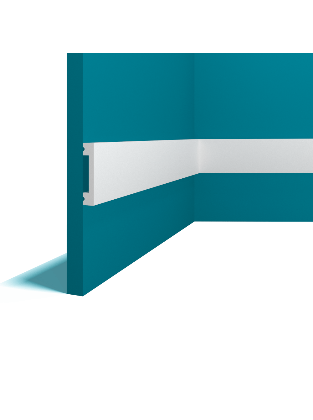 Молдинг Perfect Plus® P66