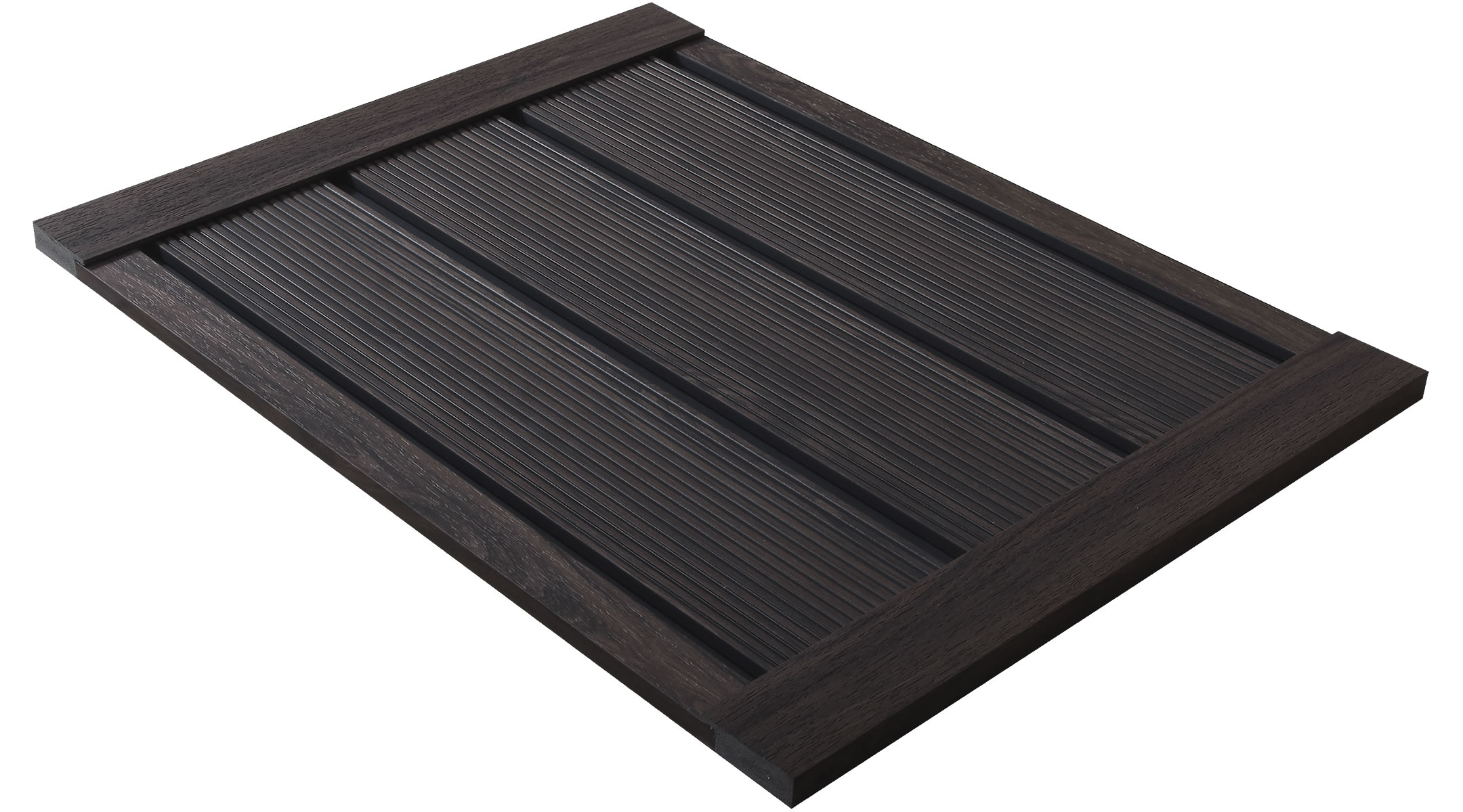 Декоративная панель HIWOOD LV127L BR395K