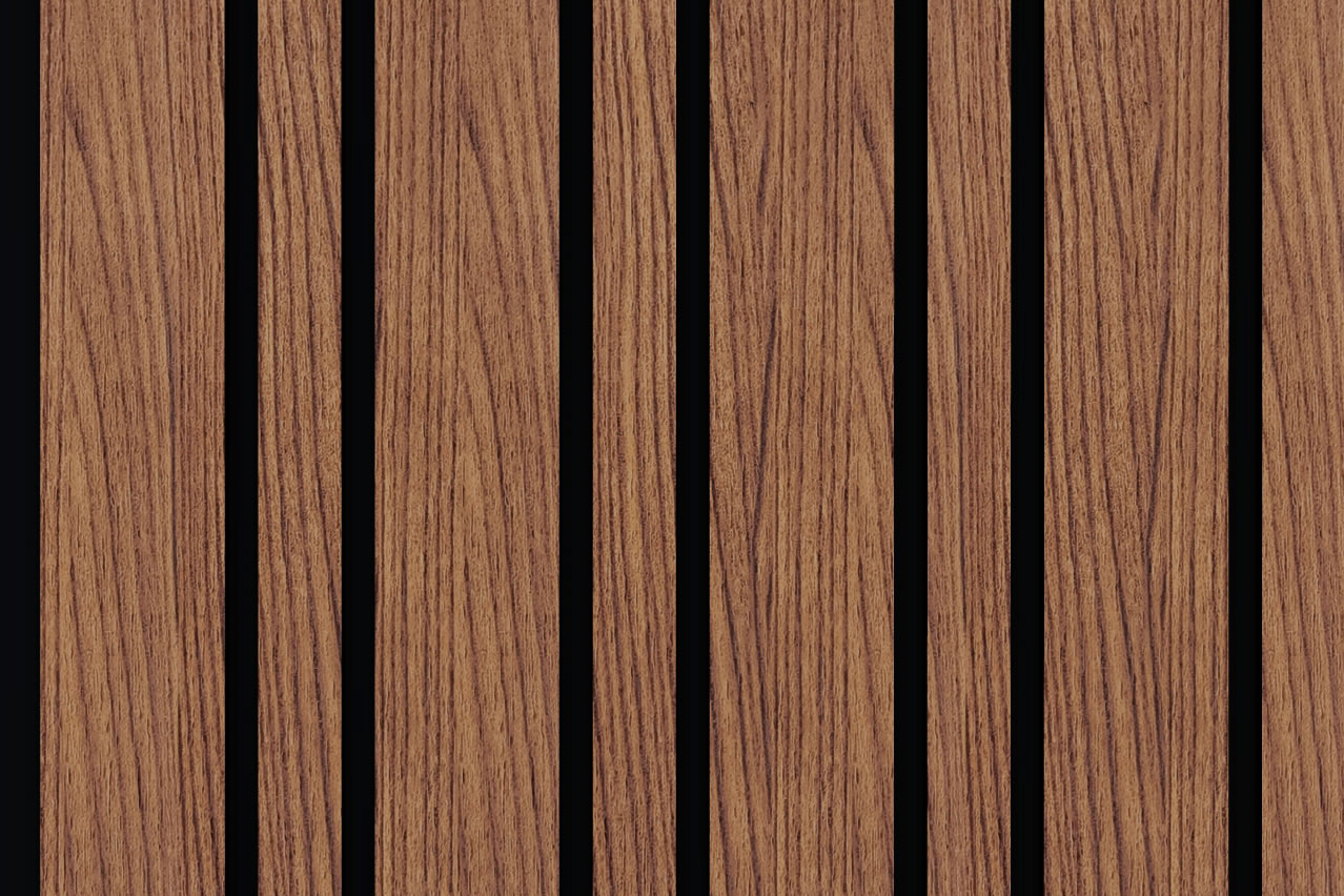 Декоративная панель HIWOOD LV133 BR396K