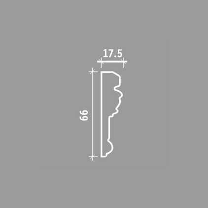 Молдинг 1.51.314