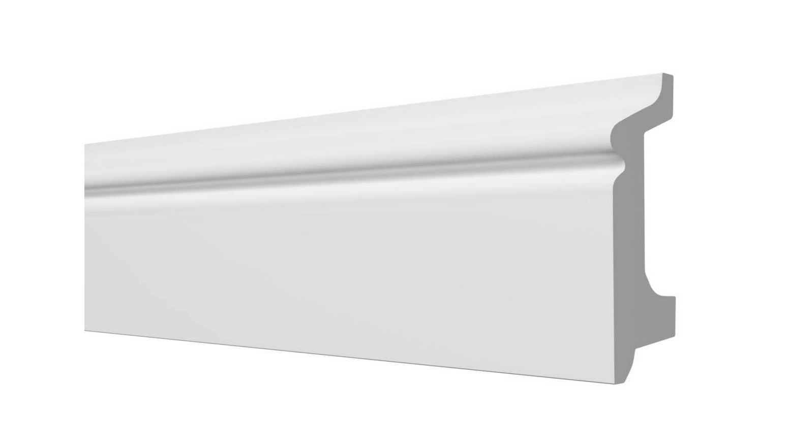 Плинтус Decor Dizayn арт. DD122