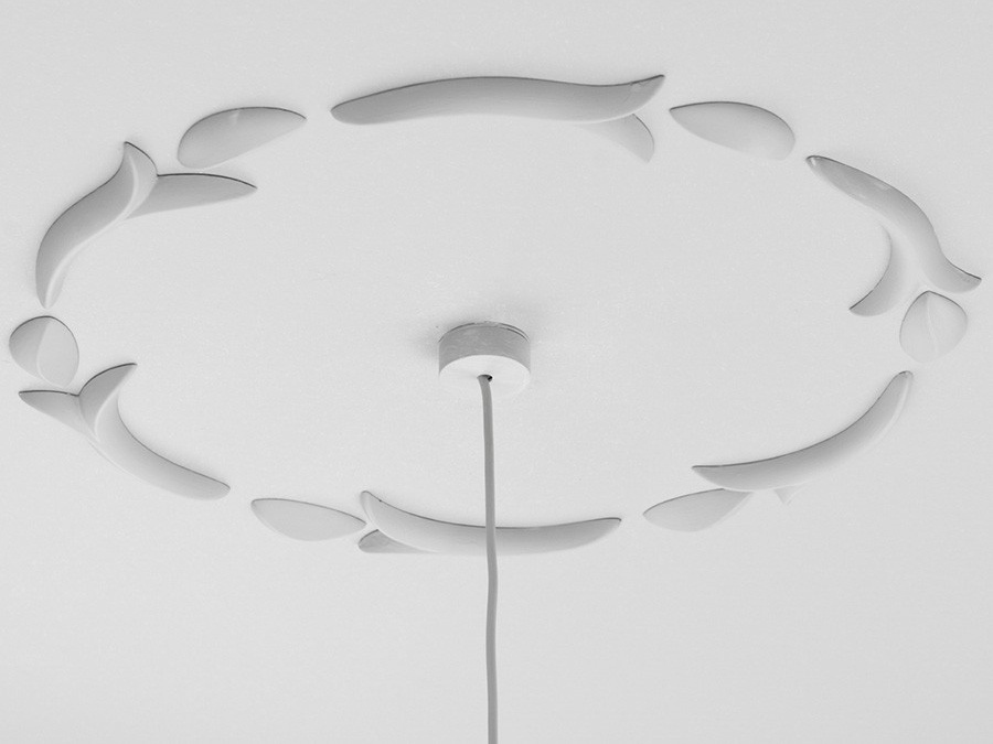 Орнамент Orac Decor G77 LILY
