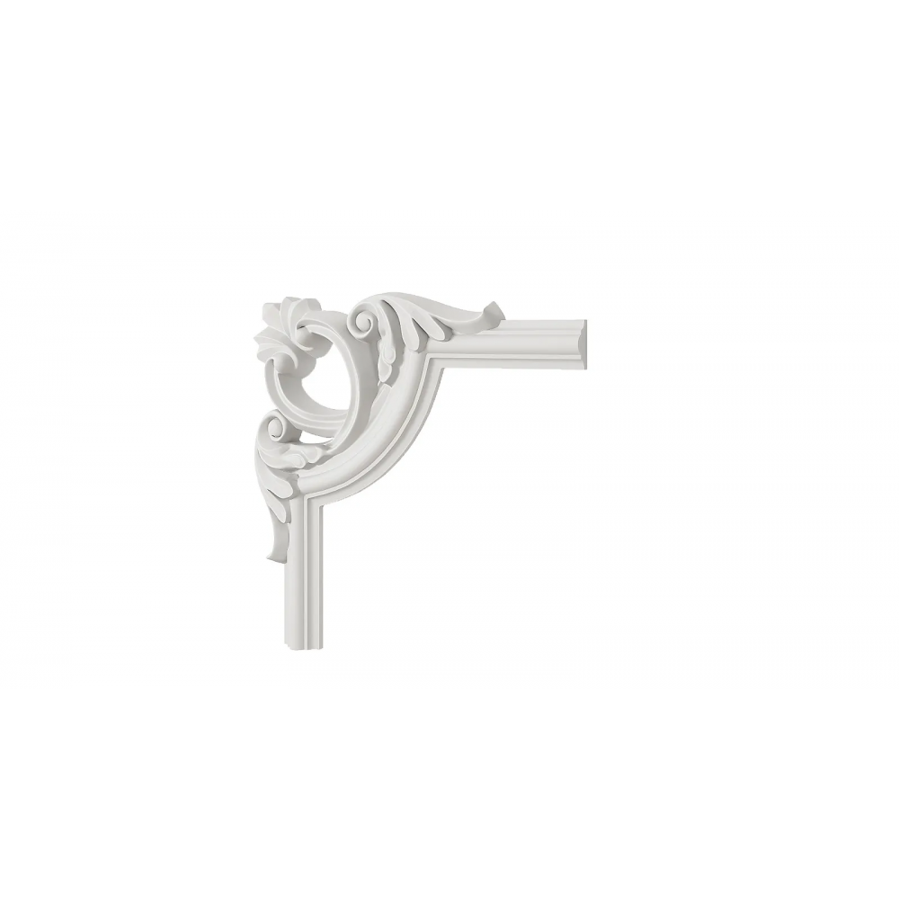 Декоративный уголок Decor Dizayn арт. C3-DD002
