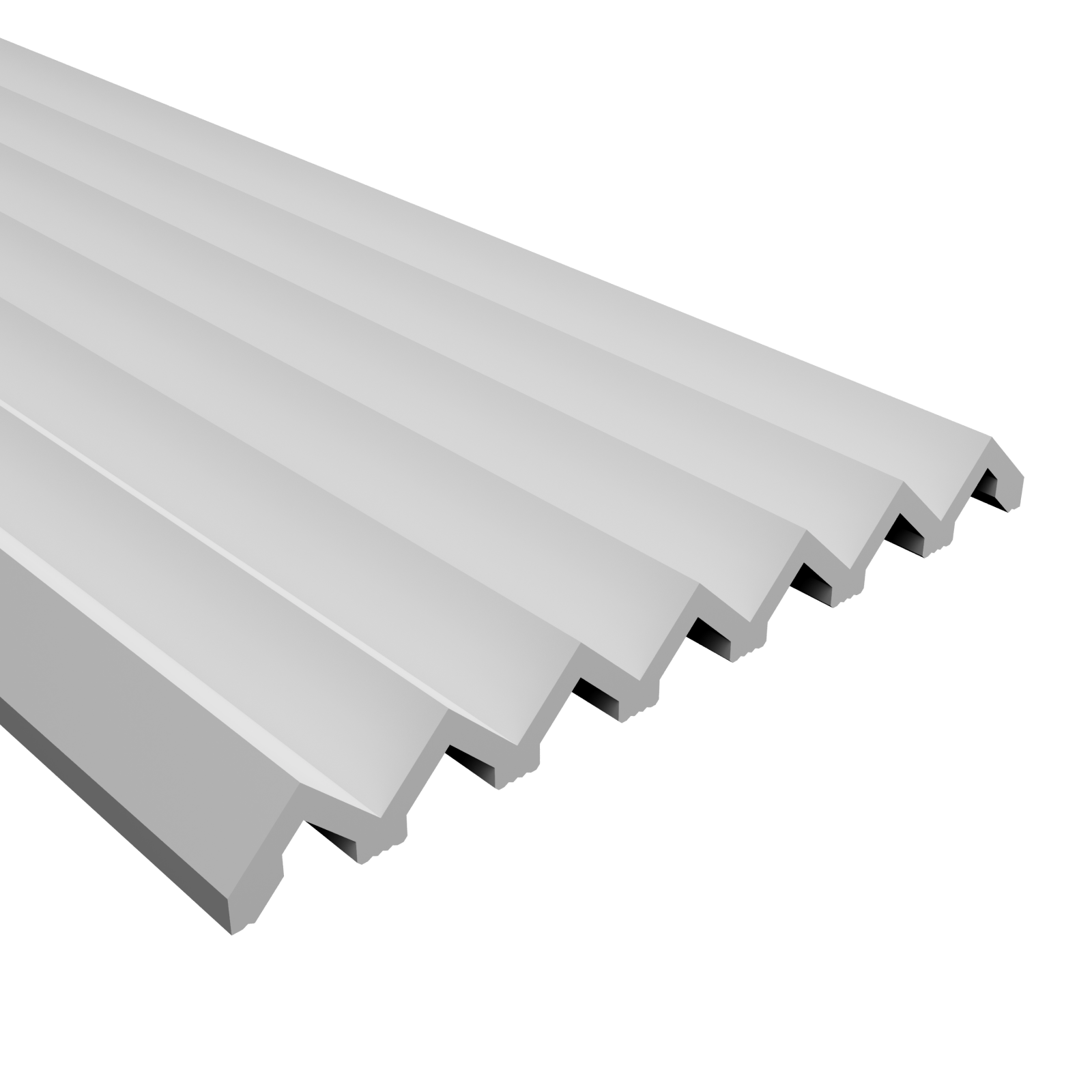Стеновая панель Bello Deco СП 11/2.6