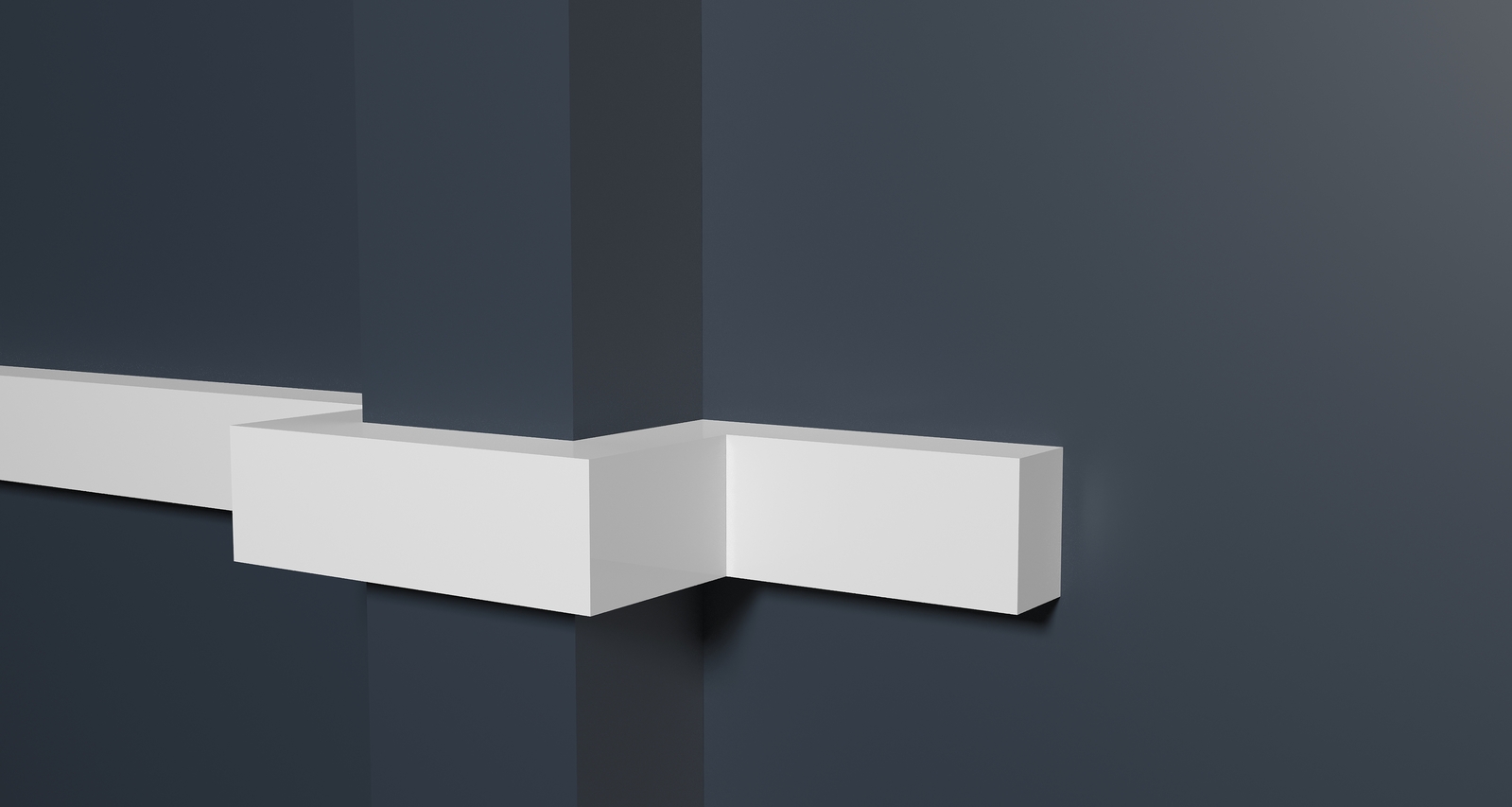 Молдинг Decor Dizayn арт. DD611(3m)