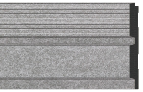 Декоративная панель HIWOOD LV123 S381A