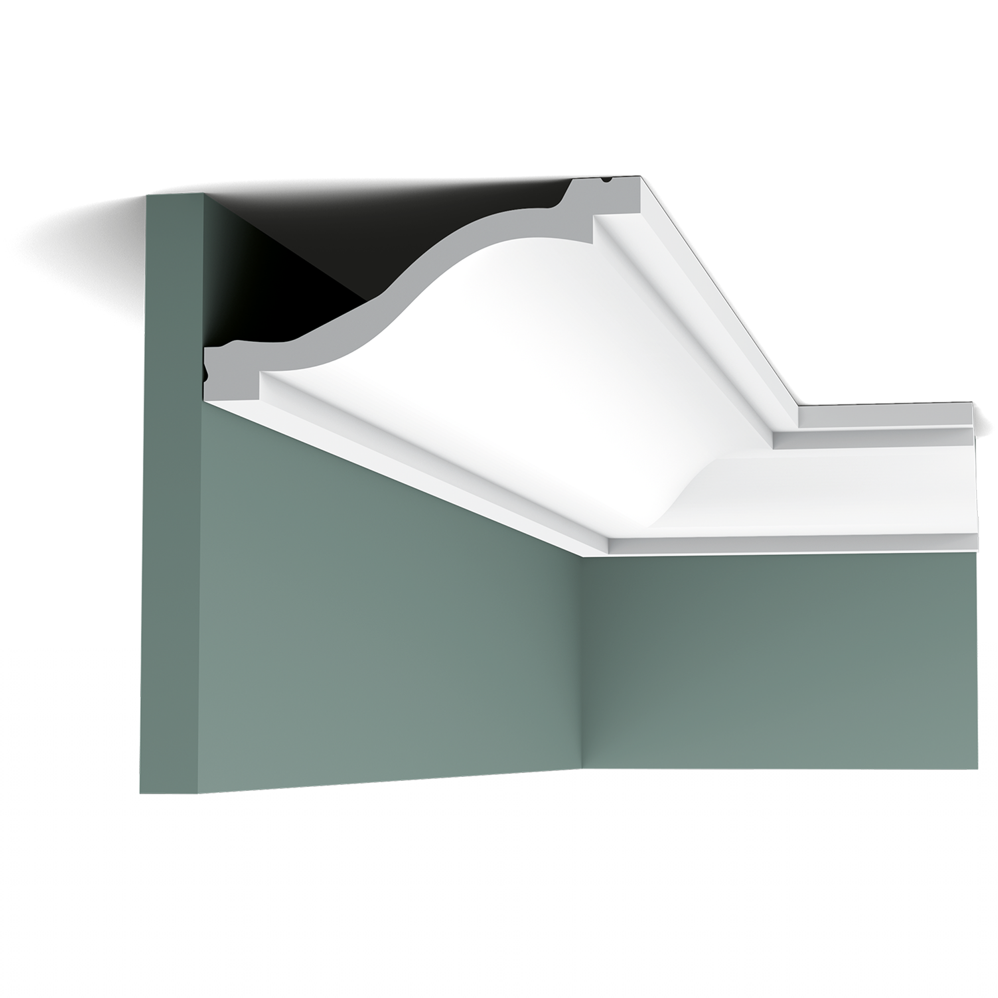 Карниз Orac Decor C331