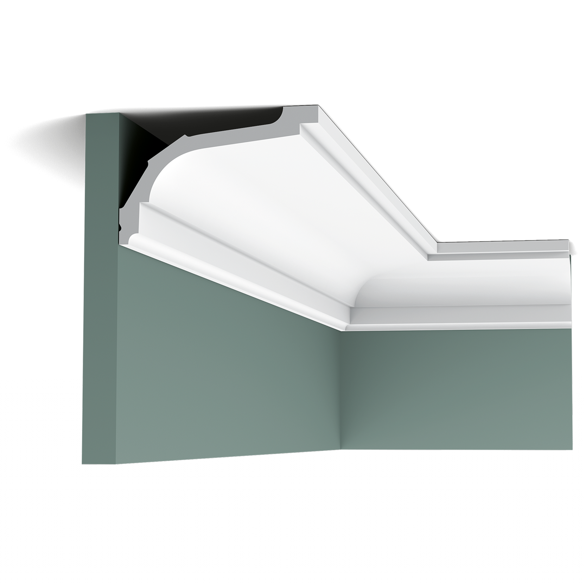 Карниз Orac Decor C220