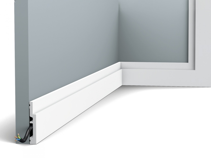 Карниз Orac Decor SX187 HIGH LINE