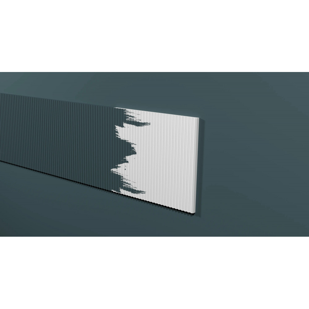 Панель Decor Dizayn арт. DD925(3m)