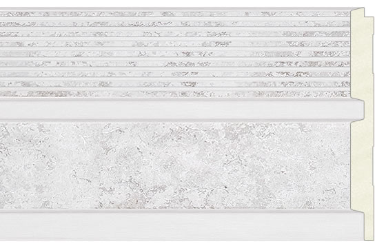 Декоративная панель HIWOOD LV123 W50