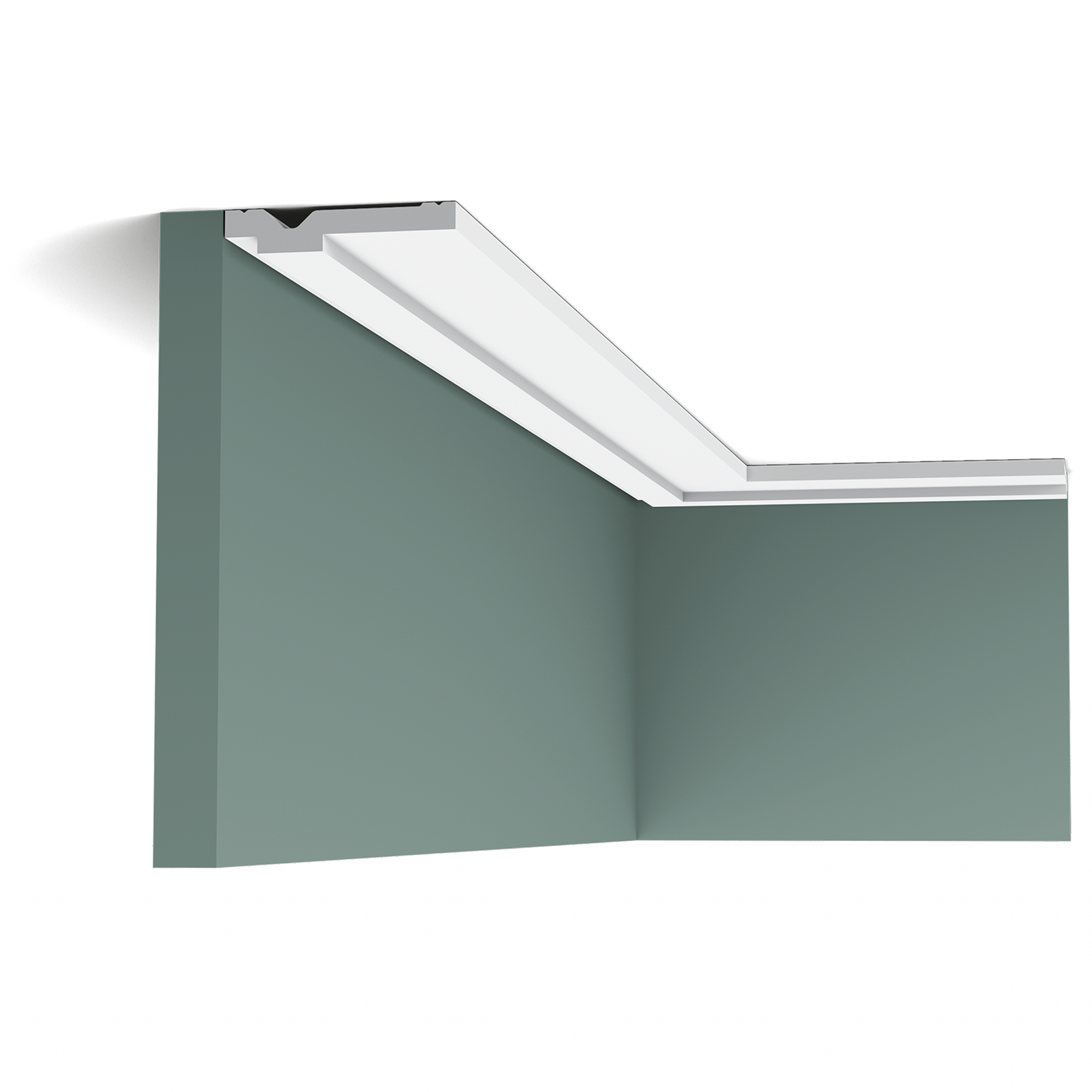 Карниз Orac Decor CX161