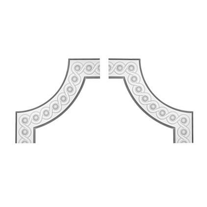 Молдинг 1.51.376