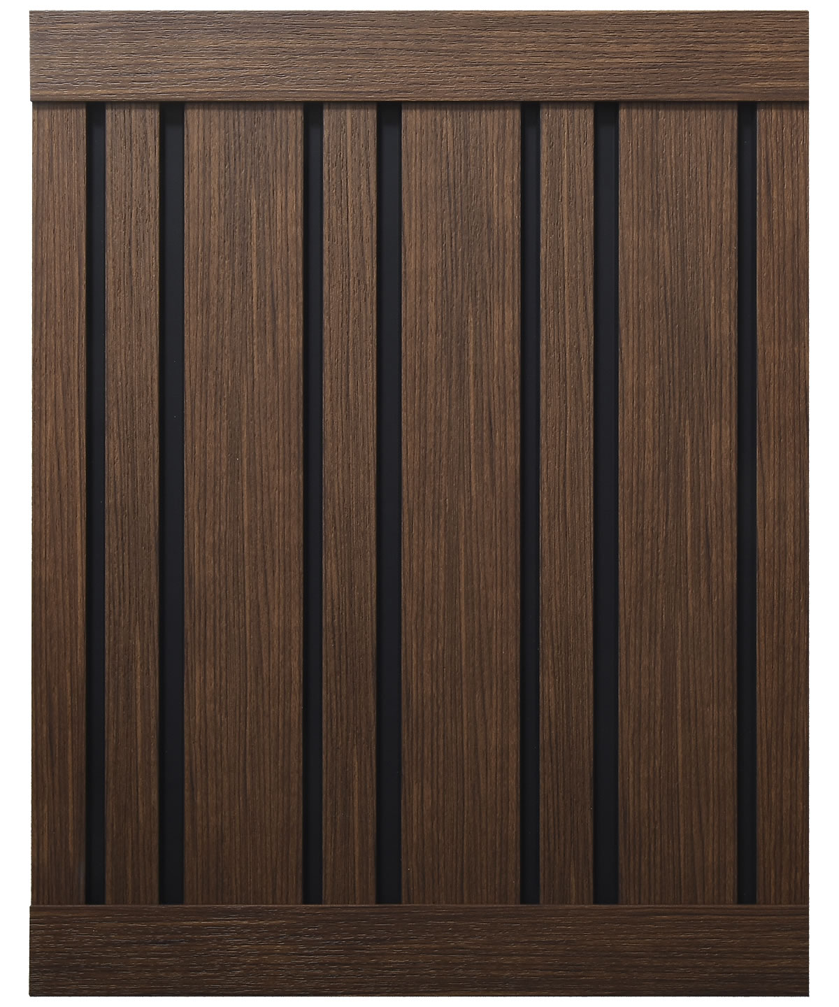 Декоративная панель HIWOOD LV133 BR396K